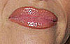 Guess the Celebrity Lips!