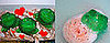 Product of the Day: Exploding Valentine's Frog Soaps
