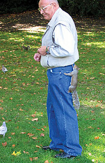 And the Winner of the "What the Hell Is Going on Here?!" Contest Is . . .