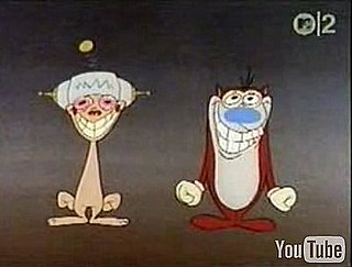 The Best of Ren and Stimpy