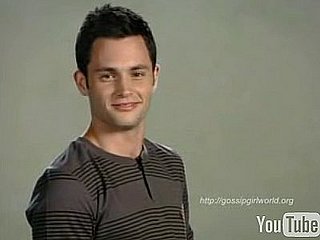WTF: Gossip Girl Auditions