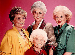 Who's Your Favorite Golden Girl? Who's Your Favorite Golden Girl?