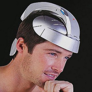Product of the Day: Head Spa for a Head Case