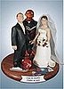 Wedding Cakes and Decorations: WTF?! Edition