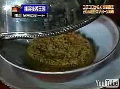 Rube Goldberg Machine Makes Instant Ramen Rube Goldberg Machine Makes Instant Ramen