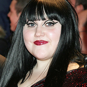 Girl Crush of the Day: Beth Ditto of The Gossip
