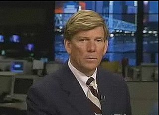 News Anchor Meltdown