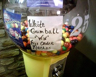 An Offer No Sane Person Could Refuse