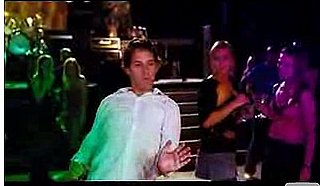 Paul Rudd Dance Scene in I Could Never Be Your Woman