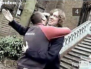 The Man Hug: Who Knew It Was So Complicated?