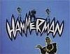 MC Hammer's Cartoon Hammerman