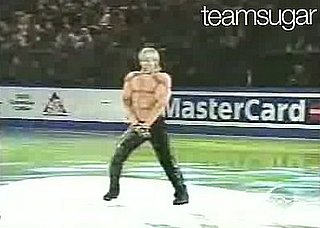 Holy Blades of Glory!