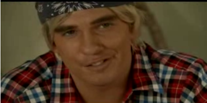Into the Wild With Matthew McConaughey