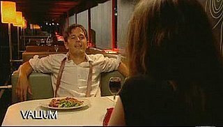 Why You Shouldn't Take Drugs on a Date