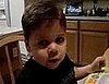 Kid Says He Only Likes Mom When She Gives Him Cookies