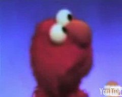 Elmo's Unsuccessful Audition for Casino Elmo's Unsuccessful Audition for Casino