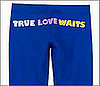 Product of the Day: Chastity Sweatpants