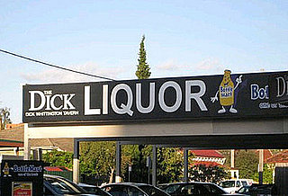 Punniest Signs Ever