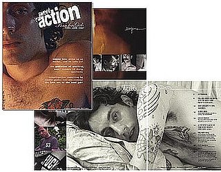 Would You Buy a Nudie Mag With Pics of Hot Guys? 