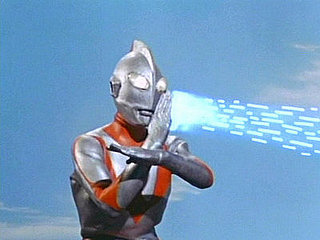 Flashback: Ultraman 