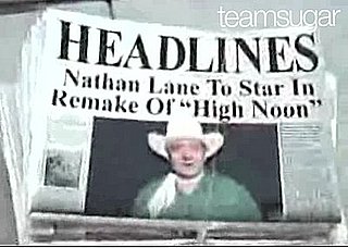 Jay Leno Headlines