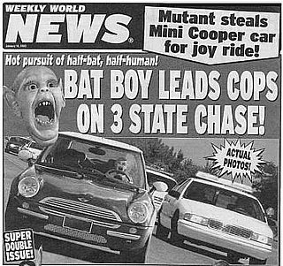 Headlines: Real or Fake?