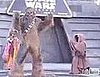 Star Wars Dance Off 