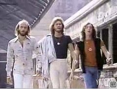 Flashback: Bee Gees Stayin' Alive Flashback: Bee Gees Stayin' Alive