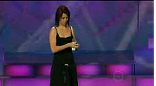 Woman Plays Kazoo With Her Vagina