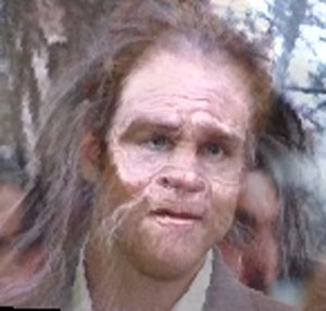 Guess Who Is Morphed With Big Foot?