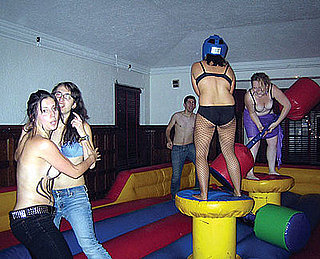 And the Winner of the "What the Hell Is Going on Here?" Contest Is...