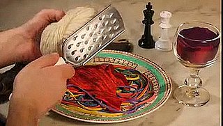 Western Spaghetti