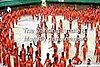Filipino Prisoners Dance to "Low"