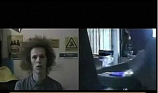 Lasse Gjertsen and Angry German Kid Mashup