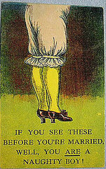 Girls Gone Wild, 1902 Edition Girls Gone Wild, 1902 Edition