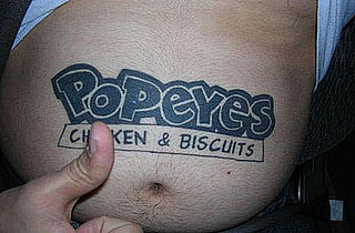 What's the Opposite of an Aphrodisiac?