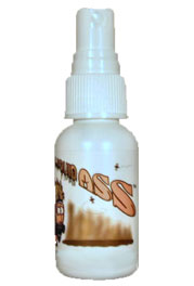 Product of the Day: Liquid Ass