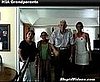 Grandparents and Grandkids Dance to MIA's "Paper Planes"