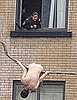 And the Winner of the "What the Hell Is Going on Here?" Contest Is . . .