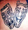 Another Misspelled Tattoo