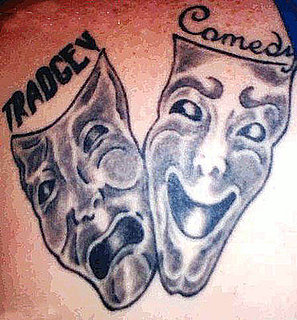 Another Misspelled Tattoo