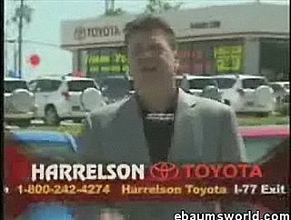 Car Dealer Ad Claims to Be South Carolina's #1 But Satisfier