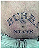 Bubba Fought the Law