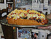 Free If You Can Shove It in Your Pie Hole: A 3.5-Pound Hot Dog