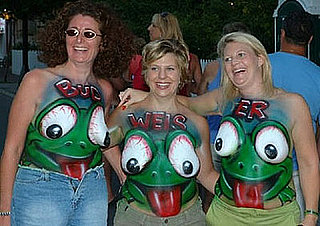 Girls Gone Wild: The Golden Years