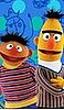 "If You Were Gay" with Burt and Ernie