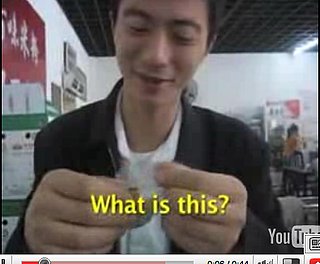 Fortune Cookies: Invented in the US?