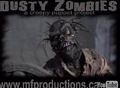 Zombies Sing "Dust in the Wind" Zombies Sing "Dust in the Wind"