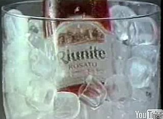 Flashback: Riunite on Ice