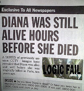 Flashback: Headline of the Day